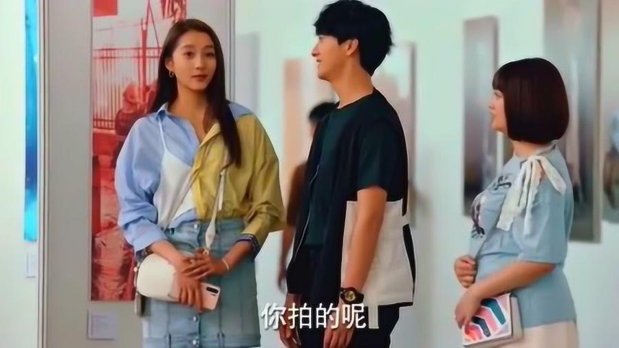 救援跳绳女孩